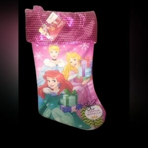 Nwt Christmas Stocking